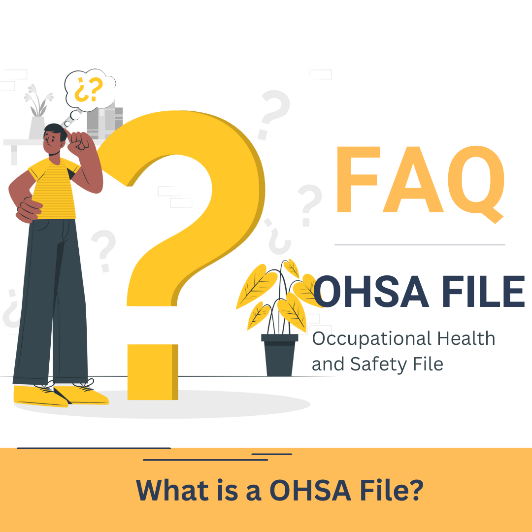 FAQ White Instagram Post for Audience Questions (OHSA FILE)